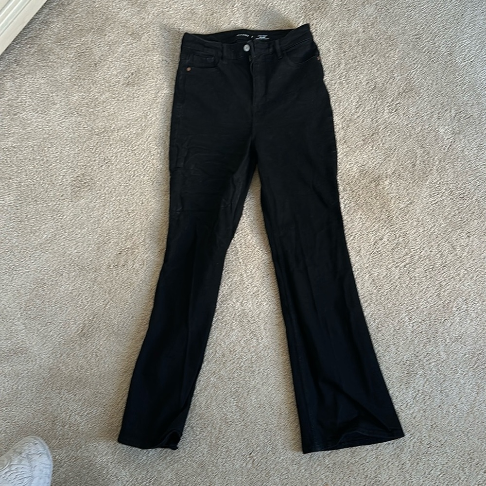 Flare Jeans